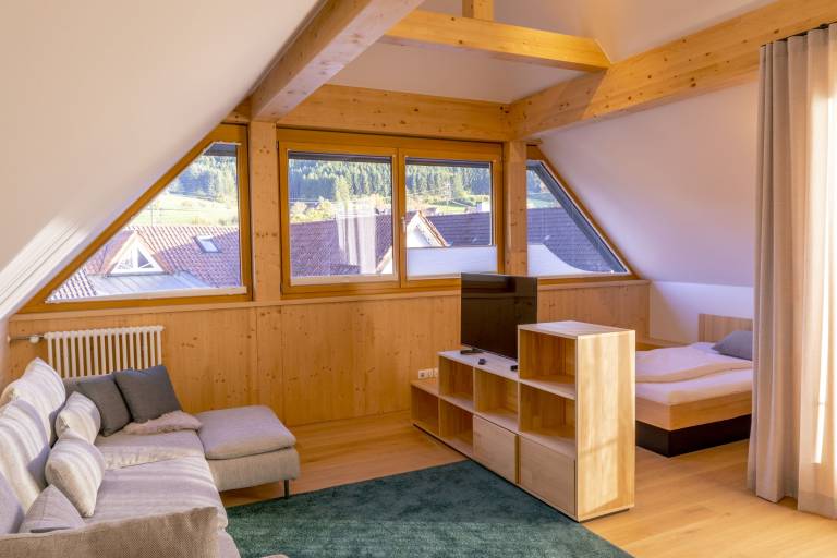 Ferienwohnung Elzach