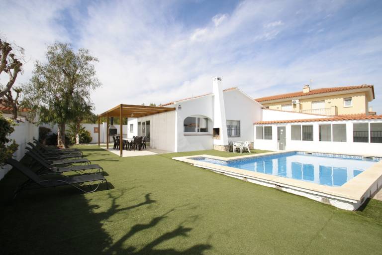 Villa Vila Romana