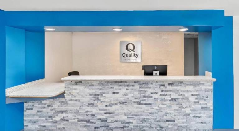 Quality Inn Aiken North — photo 5
