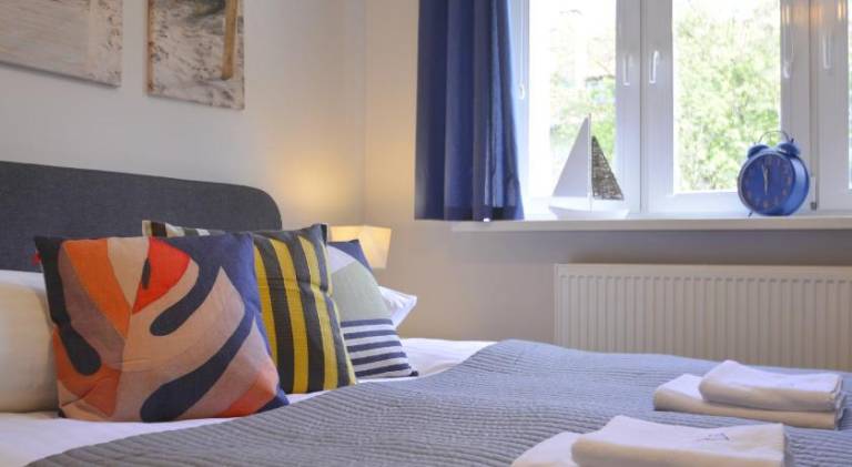 Nice holiday apartment | Pets allowed in Swinoujscie