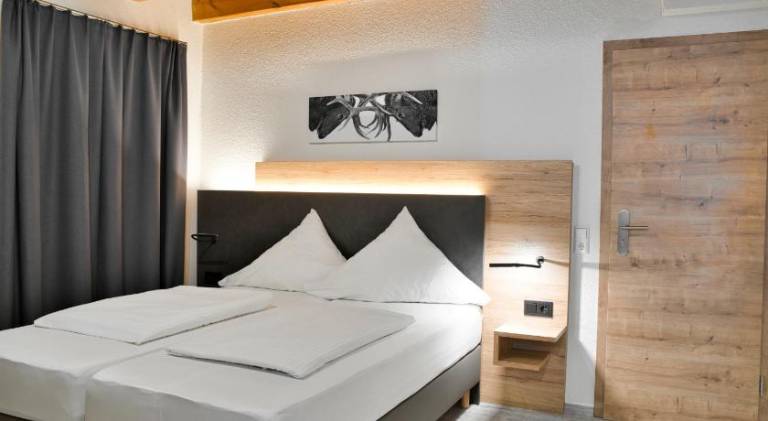 Bed & Breakfast Hohentengen am Hochrhein