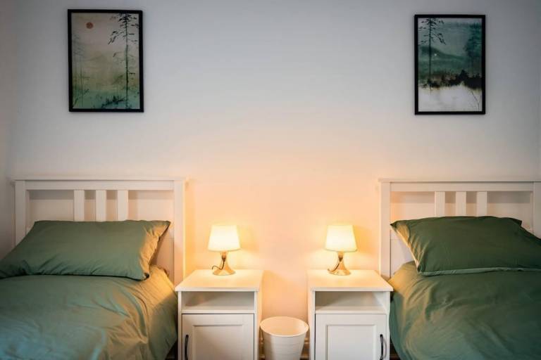 Accommodation  Wigan