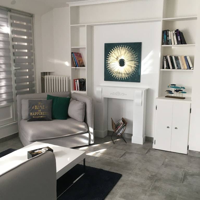 Appartement Évreux