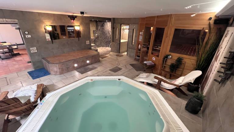Appartement Stadtbezirk 8
