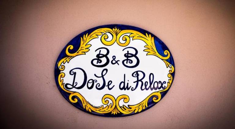 DoSe di relax in Caserta