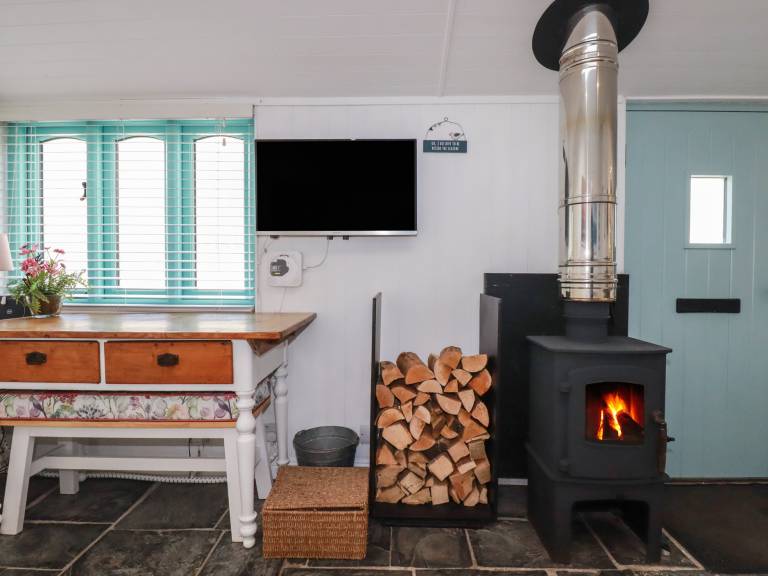 Cottage | Beach view — photo 4