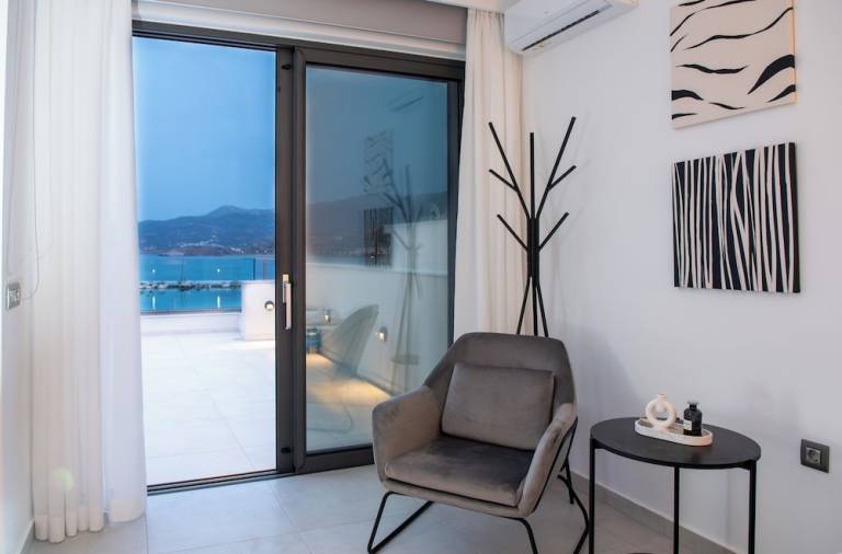 Ferienwohnung Sitia