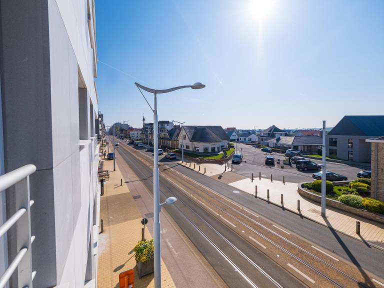 Fully equipped ample holiday apartment with terrace | Beach nearby | Pet-friendly — photo 2