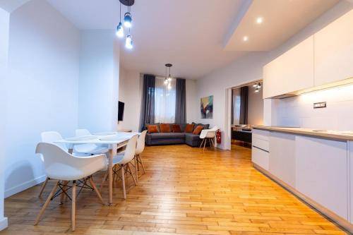 HeKo Modern Apartament Heart of Athens — photo 4