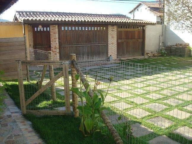 Condomínio Jacaré
