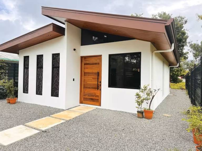 House Uvita