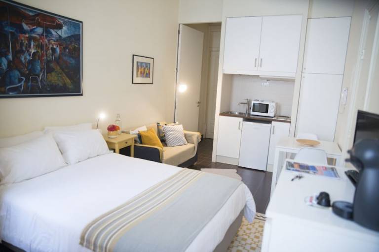 Aparthotel  Oporto