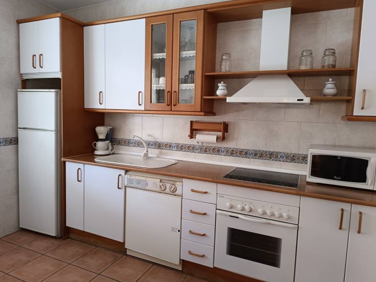 Apartamento Consuegra