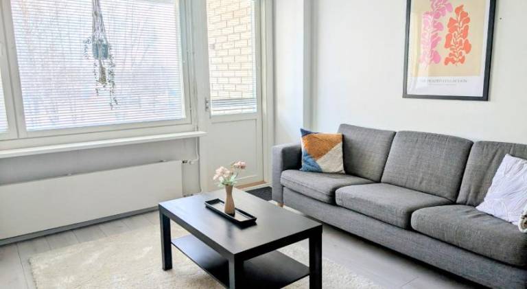 Rental apartment with 1 room for 5 persons — photo 3