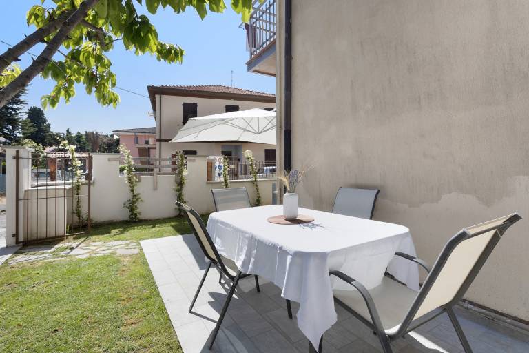 Holiday apartment | Beach nearby | Pets are welcome in Ameglia