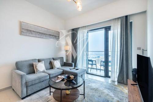 Ferienwohnung Downtown Dubai