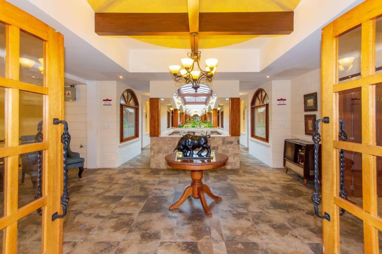 Hotel Rincon de Puembo, BW Signature Collection — photo 5