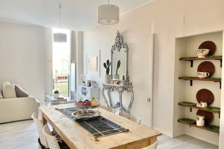 Bed & Breakfast Tropea