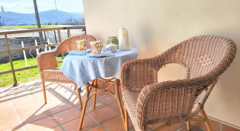Vacation home with 3 rooms for 6 persons — photo 5