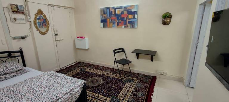 250 m² Ferienwohnung
