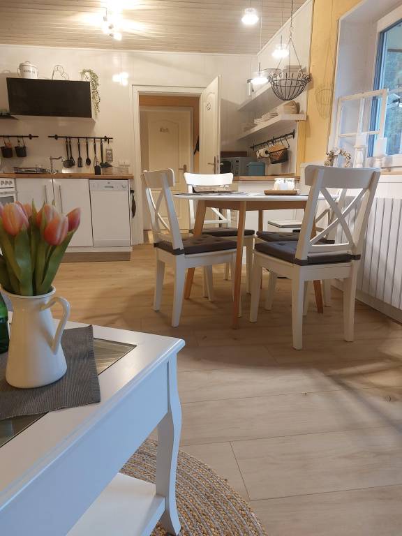Ferienwohnung Kirn