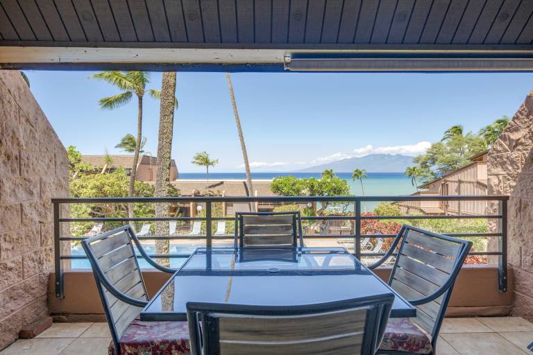 Condo  Kapalua