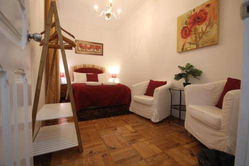 Bed and breakfast  Lisbon