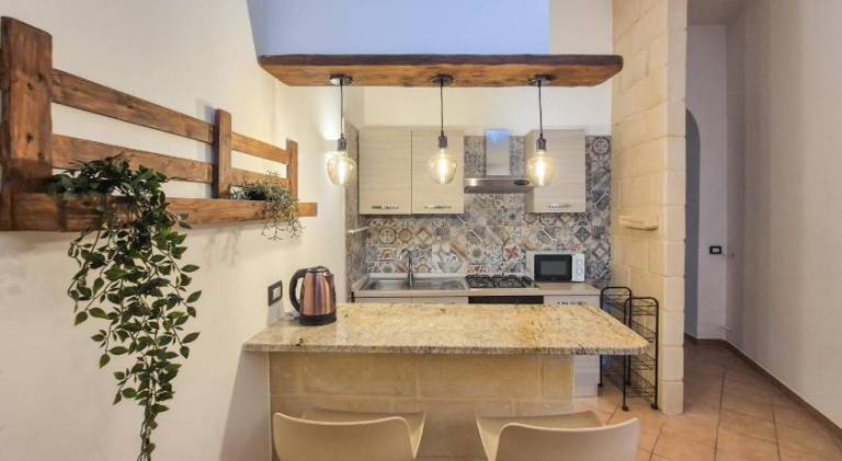 Vacation home with 2 rooms for 4 persons — photo 3