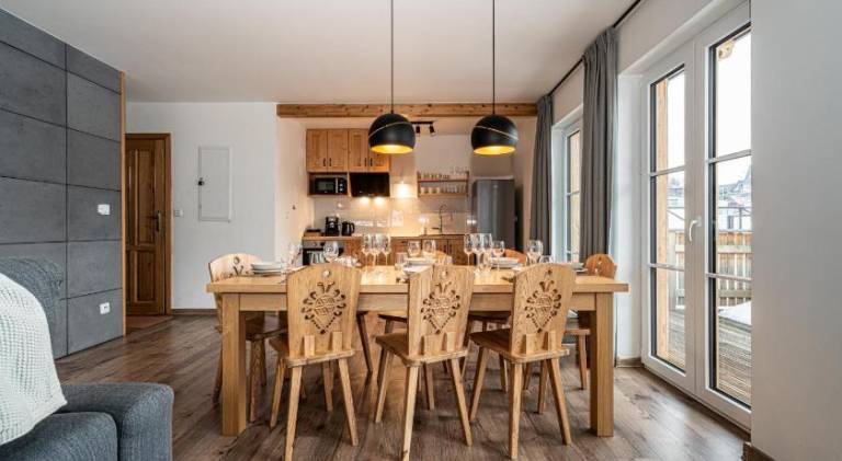 Chalet | Pet-friendly — photo 3