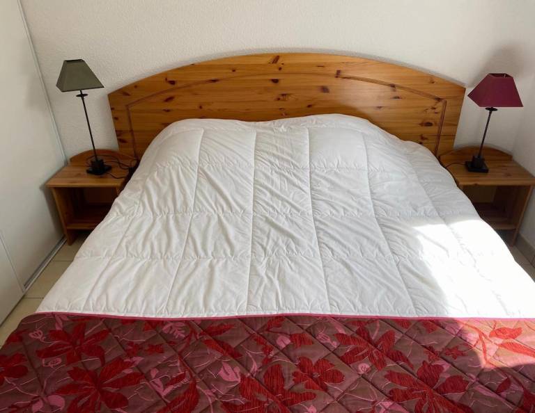 Appartement Montbrun-les-Bains