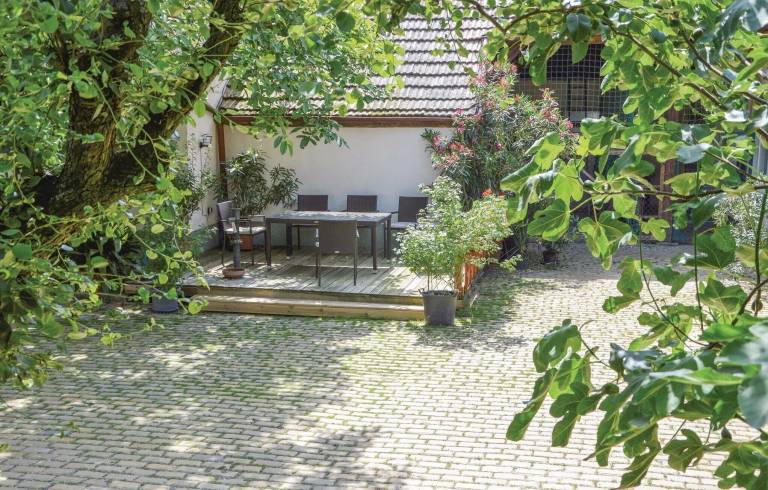 Ferienwohnung Tulln an der Donau