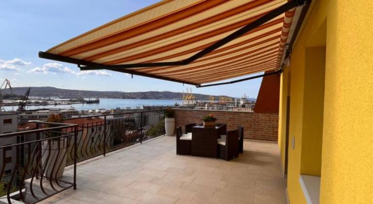 Apartment with terrace | Dogs allowed — photo 4