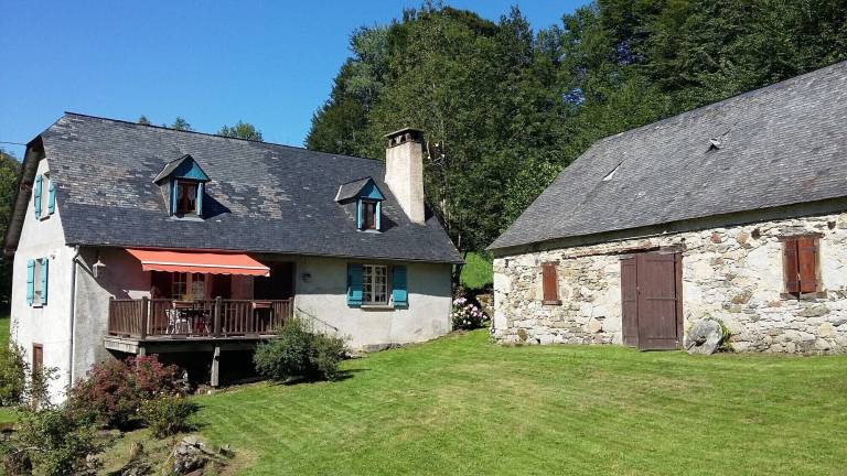 Maison de vacances Aucun