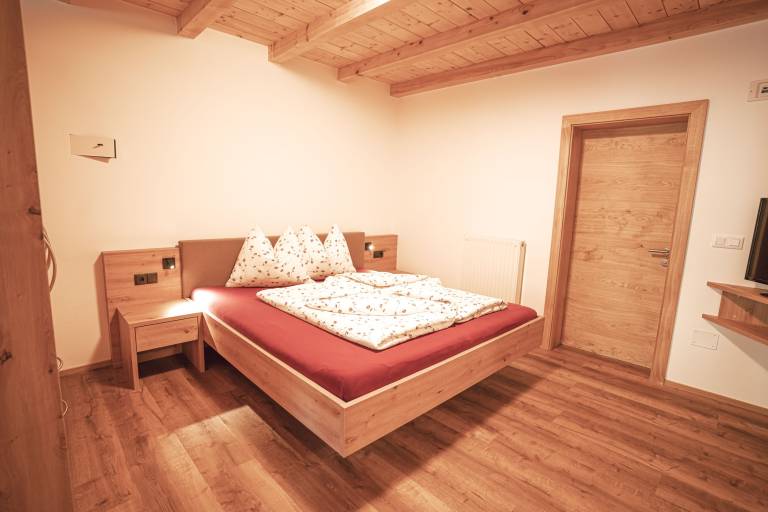 Apartment "Toni - Obermösslhof" with Wi-Fi, Terrace & Mountain View — photo 3