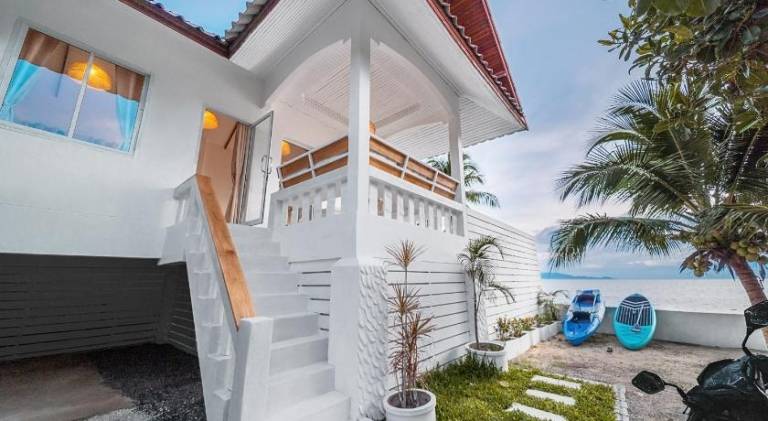 Sunset Lover Beach Residence — photo 4