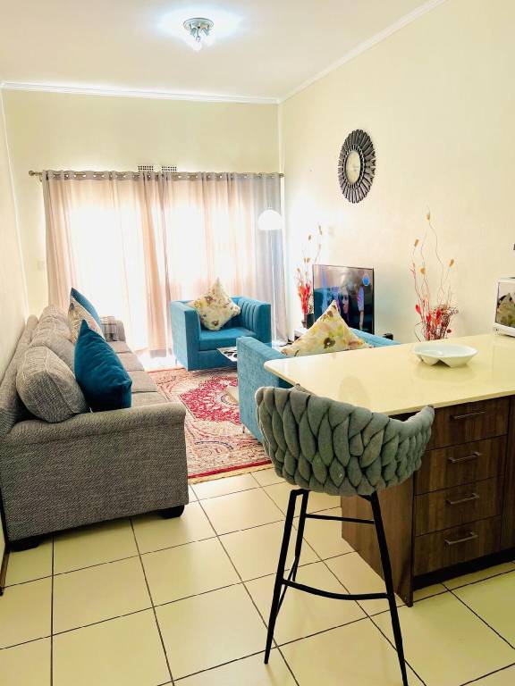 83 m² Ferienwohnung