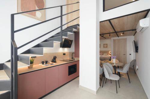 Holiday apartment with patio — photo 2
