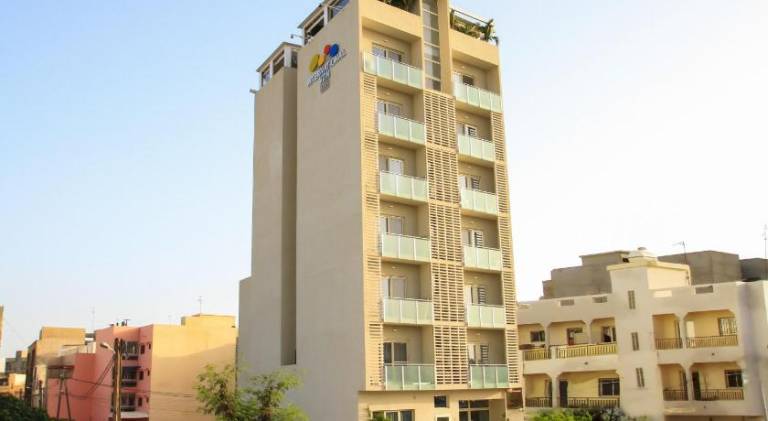 International Hotel Dakar — photo 3