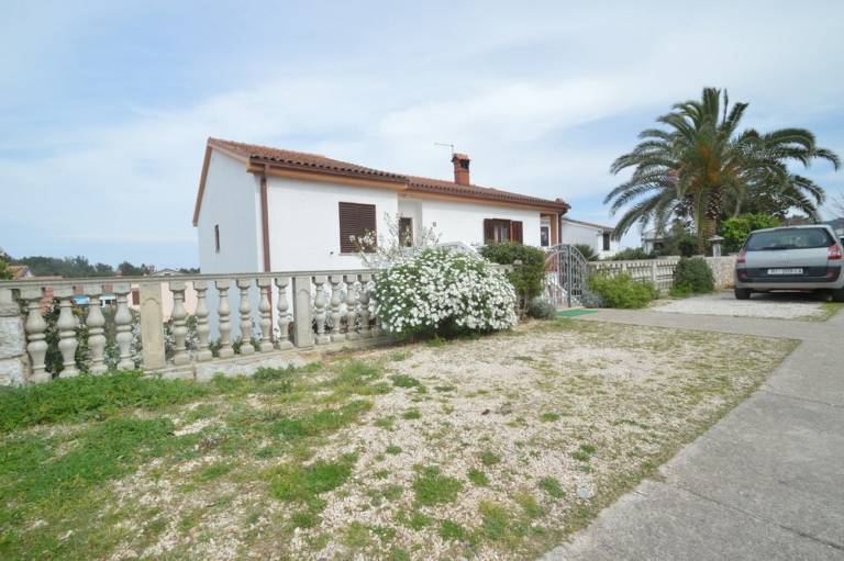 One bedroom apartment with terrace Mali Lošinj, Lošinj (A-14844-a) in Mali Losinj