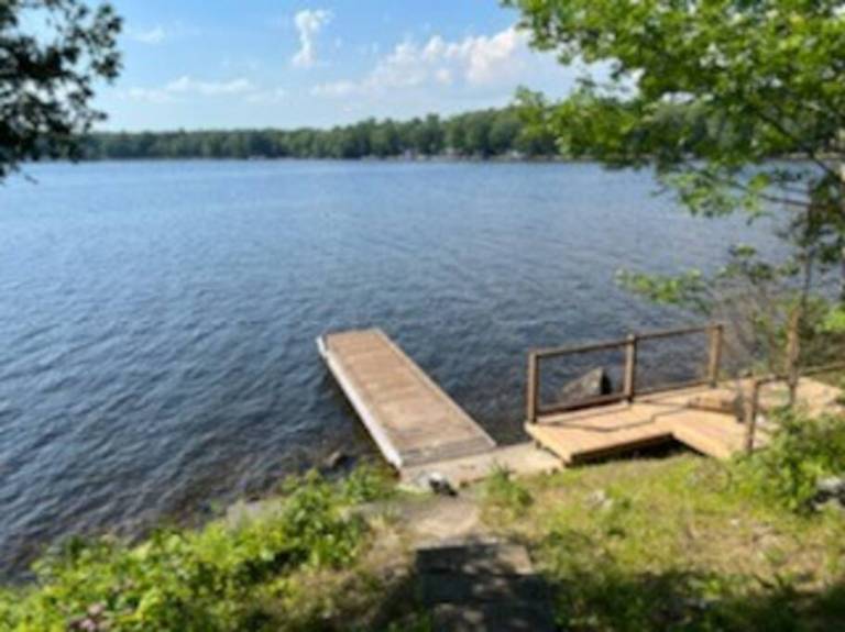 Appartement Marmora