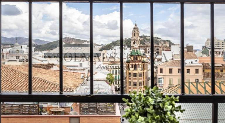 Holiday apartment | Close to Alcazaba of Málaga — photo 4