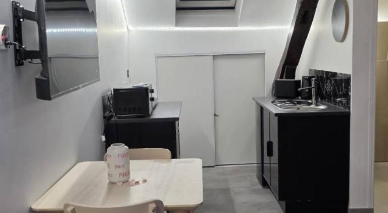 Holiday apartment with 2 rooms for 5 persons — photo 3