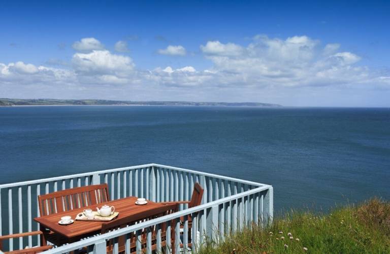 Cottage  Beesands