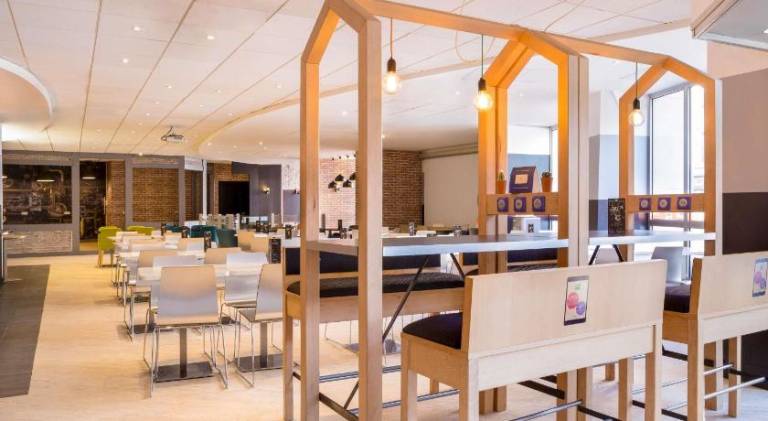 Ibis Styles Paris Gare De L'Est Chateau Landon Hotel — photo 3