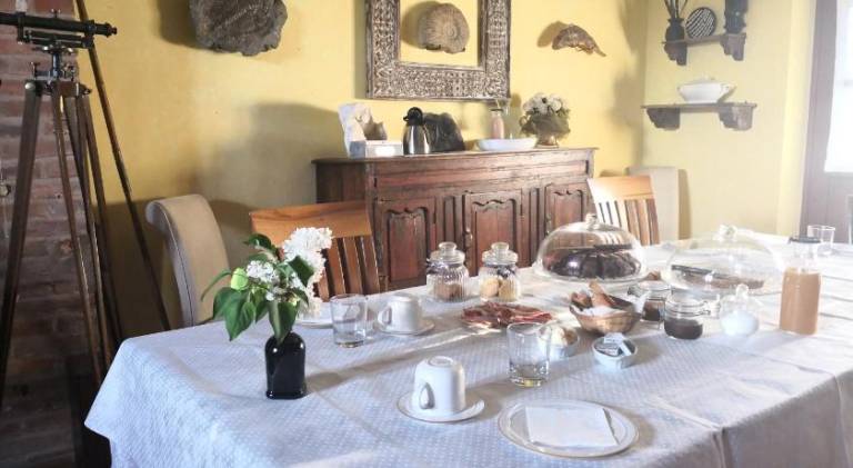 B&B Il Martin Pescatore — photo 3