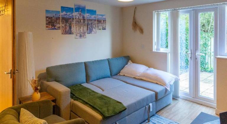 Rental apartment with 3 rooms for 8 persons — photo 2