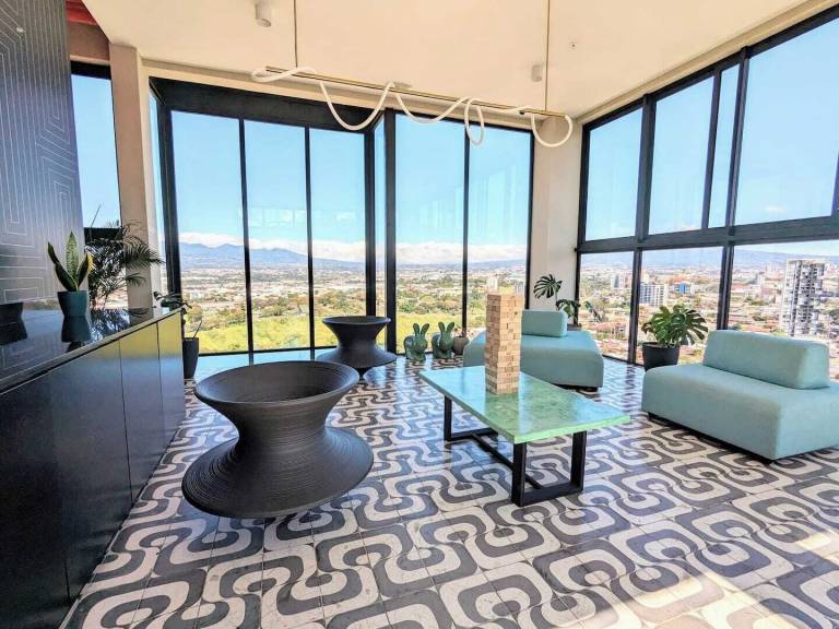 Ferienwohnung San José