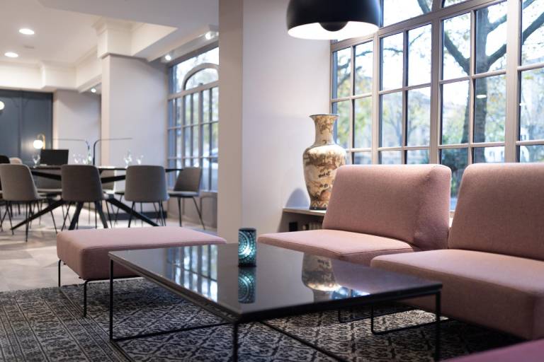 Mercure Mainz City Center — photo 2