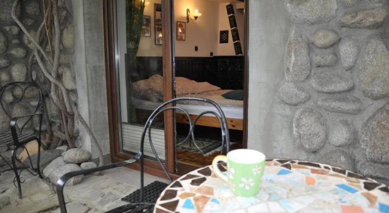 Holiday apartment with 1 room for 3 persons — photo 5