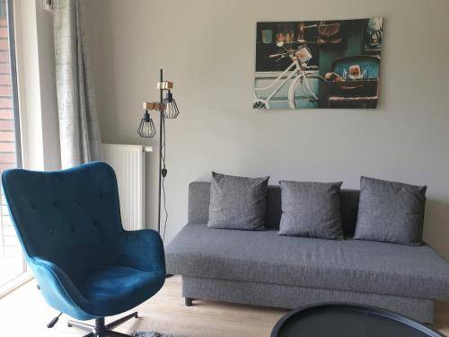 Apartament Puszczykowo